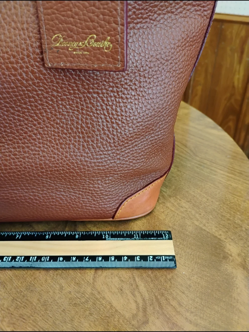 Dooney & Bourke 